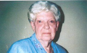 Photo of Mary Lois Reinold