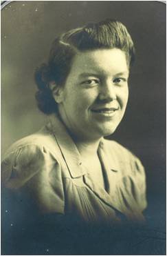 Photo of Ruth Edwards Stites