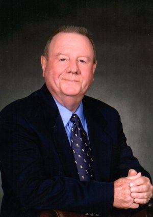 Photo of Billy Reece Bailey