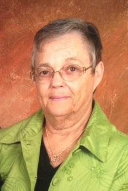 Photo of Donna Marie Riggan