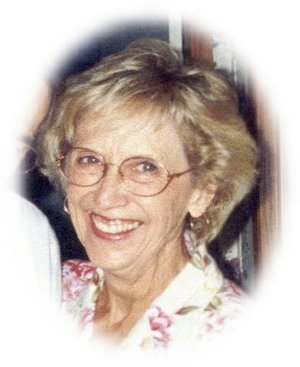 Photo of Edna D. James