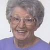 Thumbnail of Gladys Ethel (Reed) Jackson Hillery
