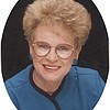 Thumbnail of Mary Brown Henderson