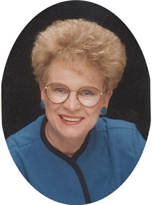 Photo of Mary Brown Henderson