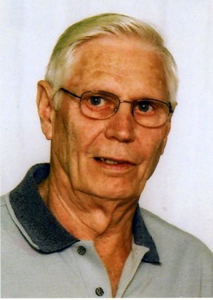 Photo of Bruce Harold Dean