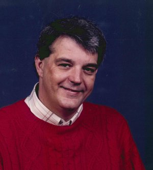 Photo of Michael Edward McCulloch