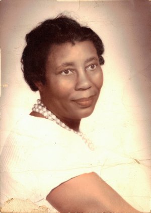 Photo of Iola  Phillips-Payne