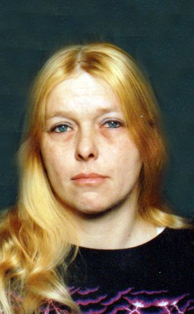 Photo of Lisa (Chappell) Hoffman