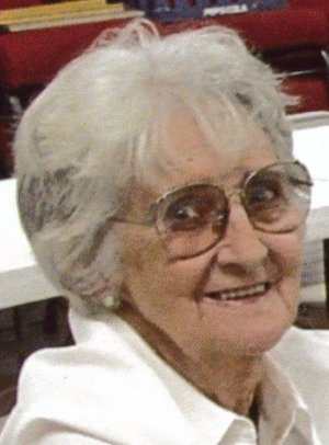 Photo of Wanda Lee Ross