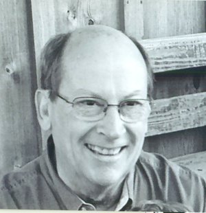 Photo of Denis Alan Hall