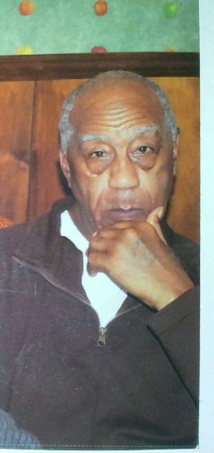 Photo of Floyd Traylor