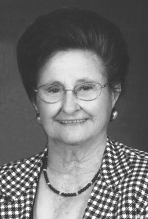 Photo of Mildred M. Rettig Northcutt