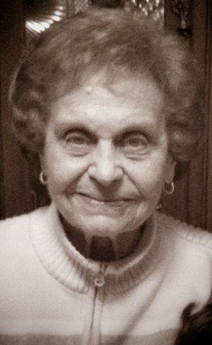 Photo of Sybil Marie  Dillon