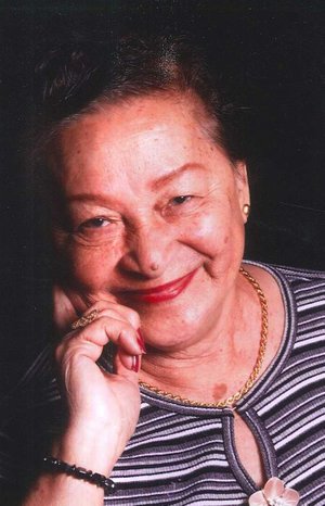 Photo of Celestina Edralin Francisco Perez