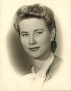 Photo of Ethel Marie Rosenfeld
