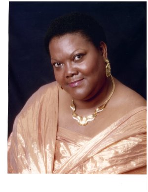 Photo of Sherrye Levette Williams