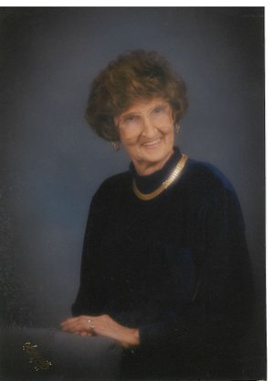 Photo of Virginia Marie Hannah