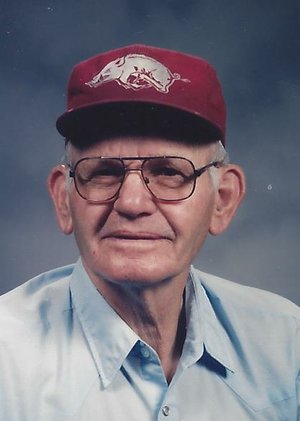 Photo of Andrew Kilgore