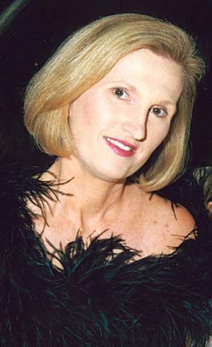 Photo of Deborah Ann "Debbie" Ramsey Grififn