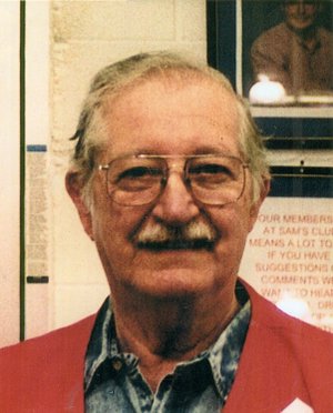 Photo of Joseph Leonard Branstetter