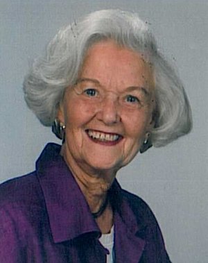 Photo of Veronica Ruth Shafer "Ronnie" Graves