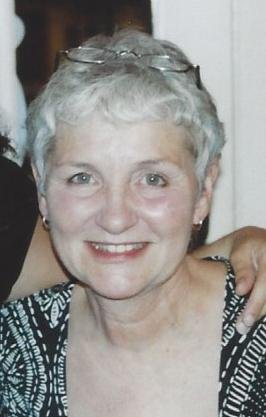 Photo of Betty 'Beb' Phillips