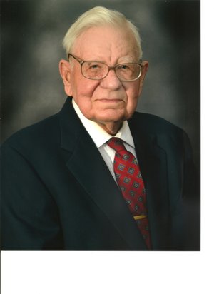 Photo of Stanley W. Fast