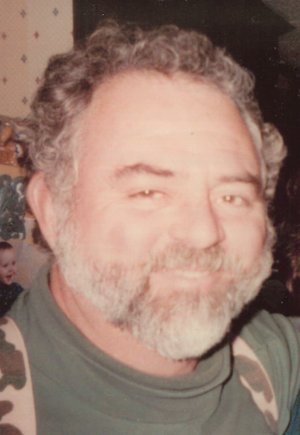 Photo of Robert Elliott McCarty Jr.