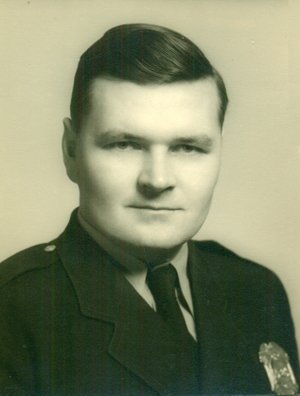 Photo of Clifton R. Nesbitt, Jr.