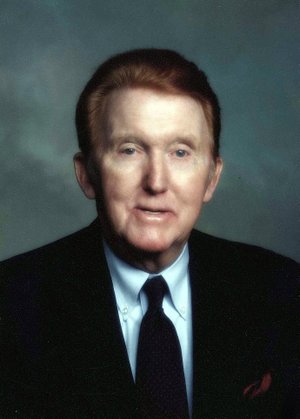 Photo of James D. "Andy" Anderson