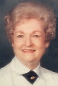 Photo of June Sanders Lee