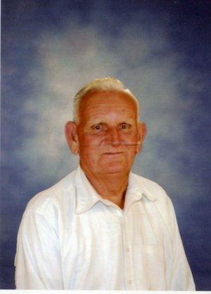 Photo of Leonard Howard Johnson Sr.