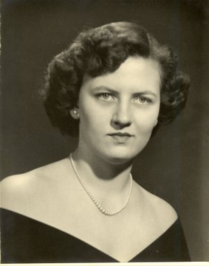 Photo of Patsy Weaver