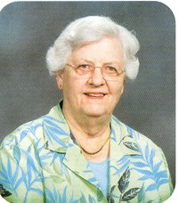 Photo of Patsy Weaver