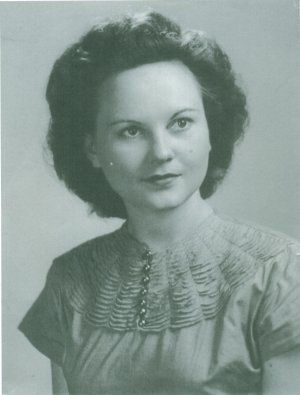 Photo of Marilyn Henson Stephens