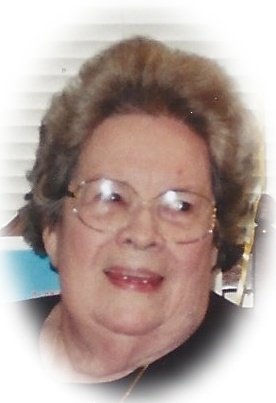 Photo of Mildred E. Bowerman