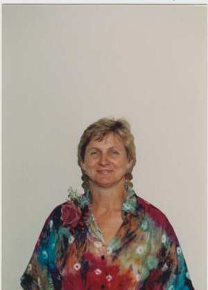 Photo of Evelyn Marie Laird