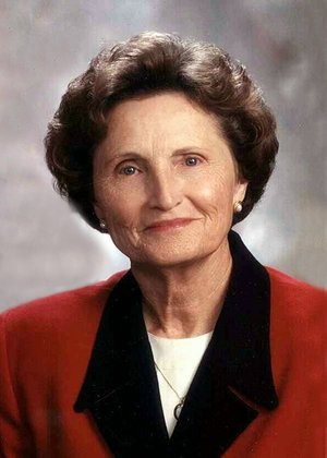 Photo of Dorothy L. Carlisle