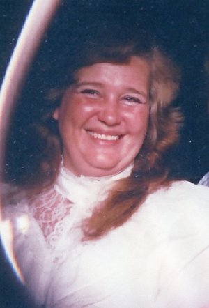 Photo of Joan Marie Hutson