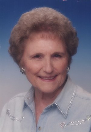 Photo of Mary Thomas Grinder Davis