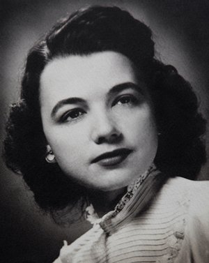 Photo of Patricia Jeanne Camp Moody