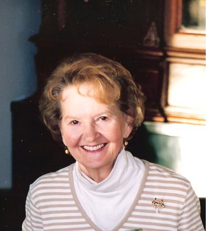 Photo of Wanda Allen Belzung