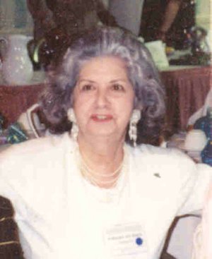Photo of Barbara R. Grissom Atchison