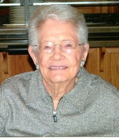 Photo of Mary Ruth Wooley