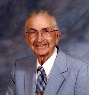 Photo of Andrew Maurice Hall