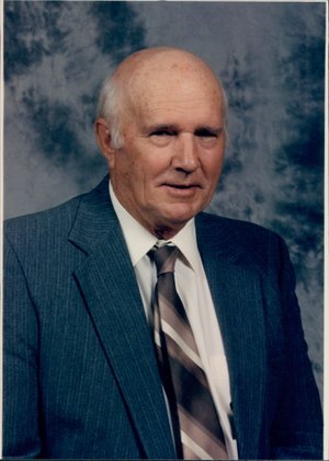 Photo of Robert  Thomas  Pankey Sr.