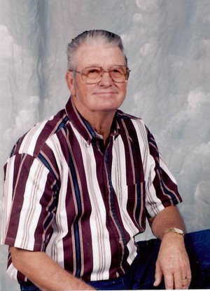 Photo of Charles Lavell King