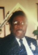 Photo of Herman Lee Sr.