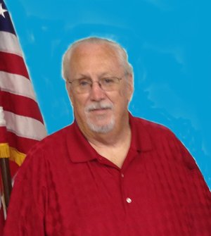 Photo of Bruce K. Fullmer