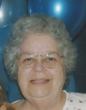 Photo of Shirley Ann Willingham